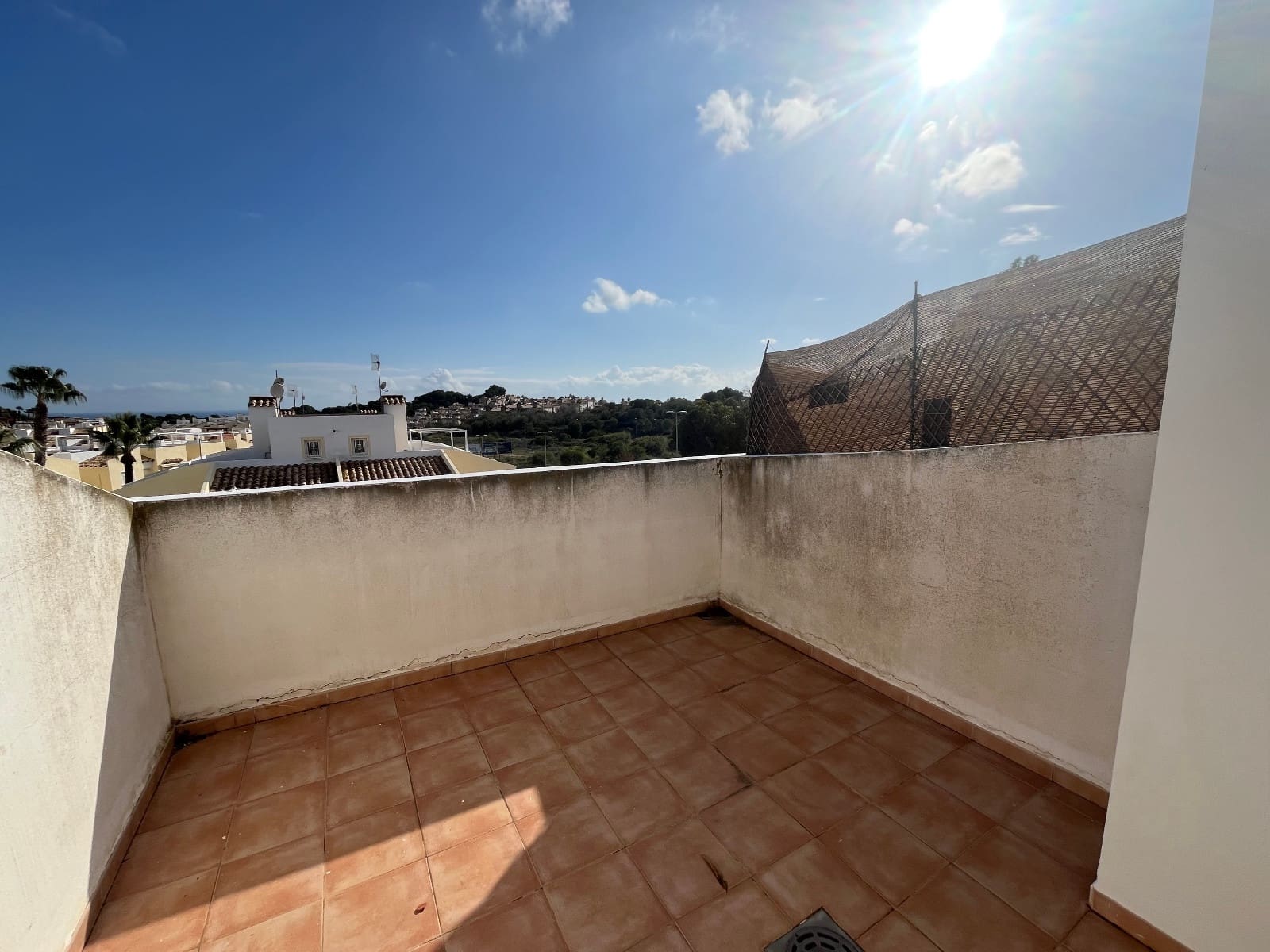 3 bedroom Townhouse for sale in Villamartin with pool - € 175,000 (Ref: 9481457)