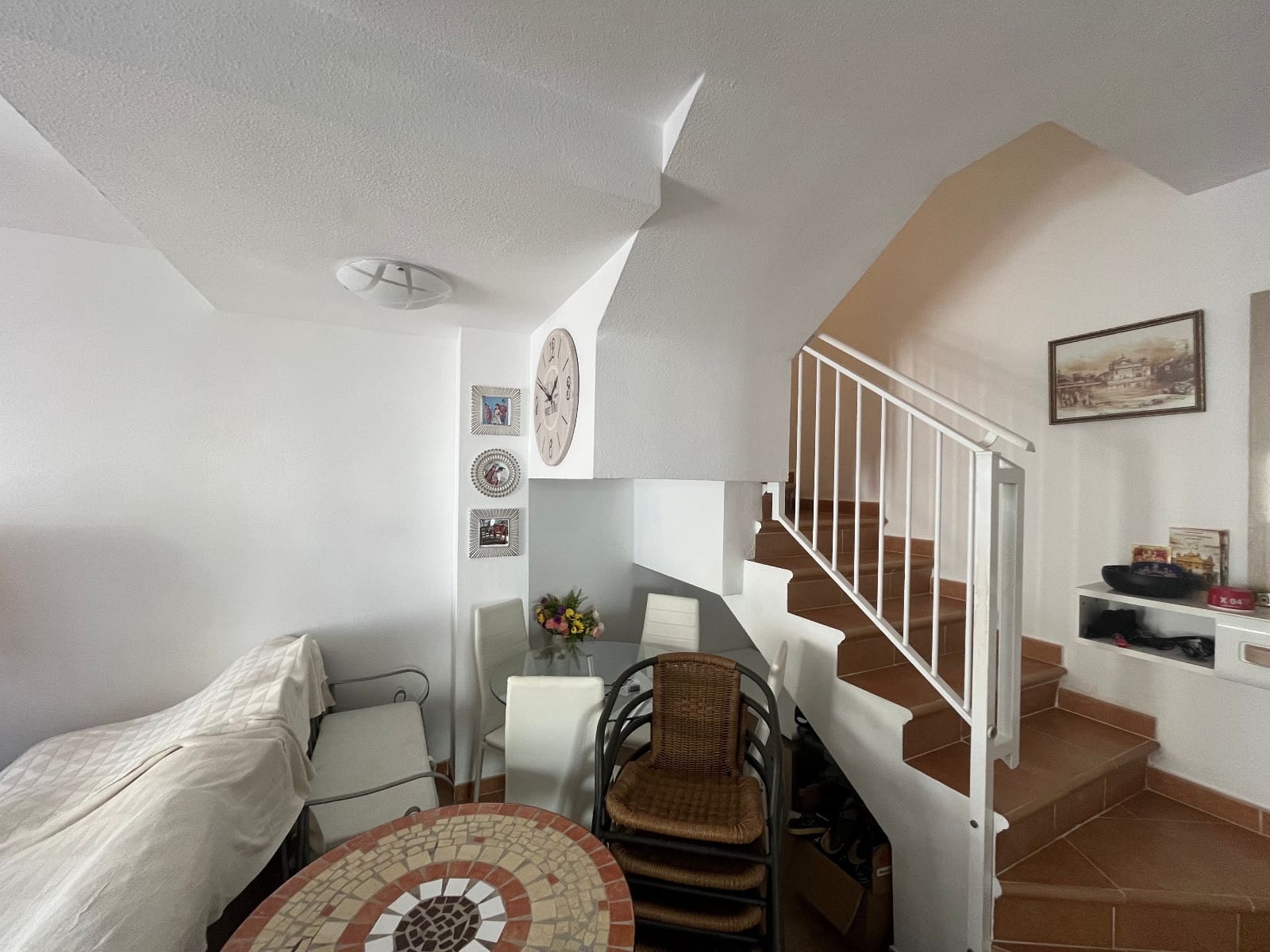 3 bedroom Townhouse for sale in Villamartin with pool - € 175,000 (Ref: 9481457)