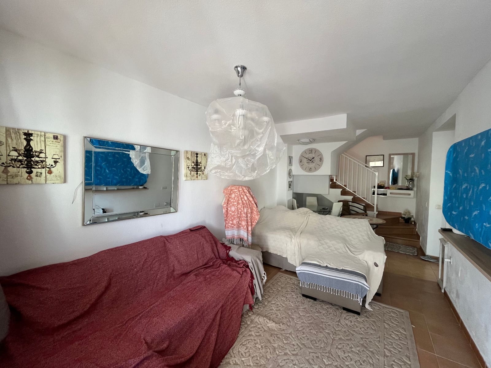 3 bedroom Townhouse for sale in Villamartin with pool - € 175,000 (Ref: 9481457)