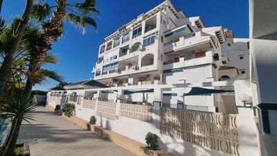 Apartment for sale in La Mata with pool - € 107,000 (Ref: 9481460)