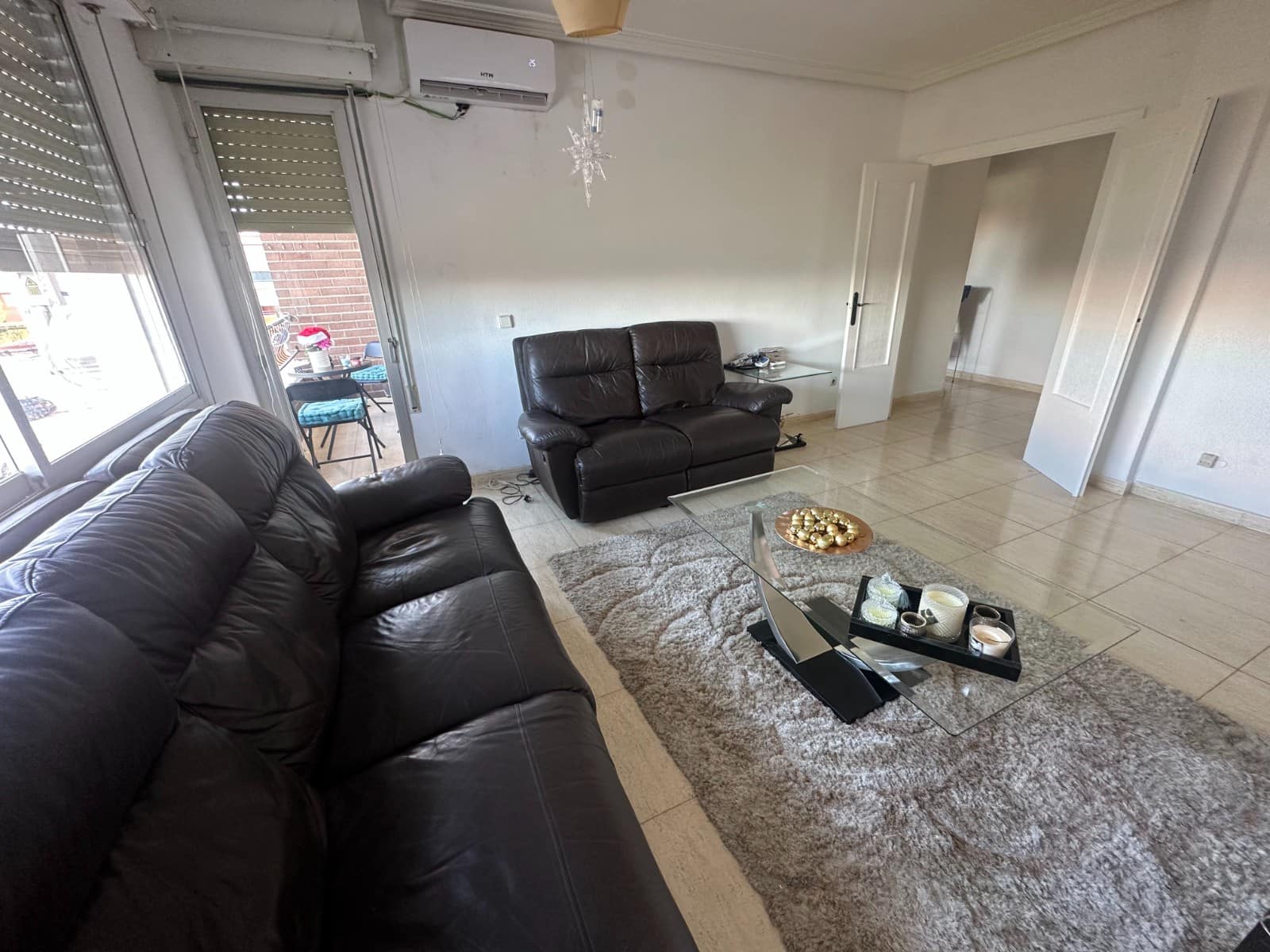 3 bedroom Apartment for sale in Jacarilla - € 72,000 (Ref: 9481462)