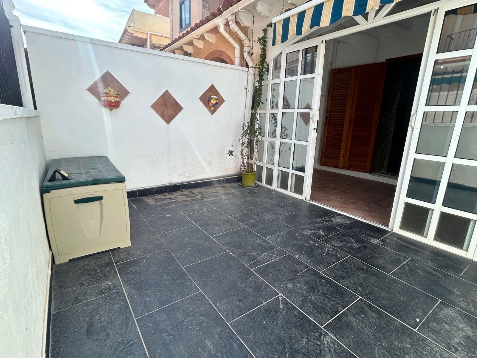 2 slaapkamer Huis te koop in El Chaparral met zwembad - € 149.999 (Ref: 9481552)