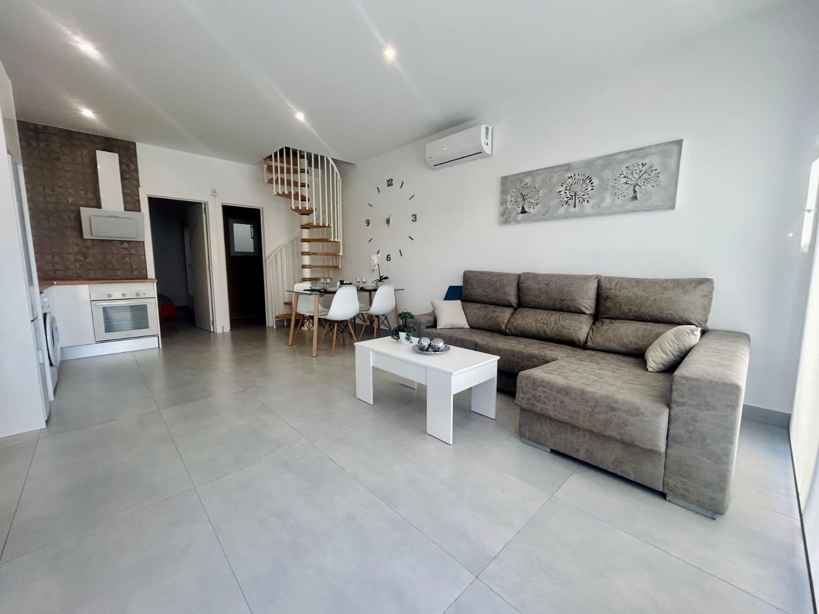 2 camera da letto Casa in vendita in Torrevieja - 149.900 € (Rif: 9481553)