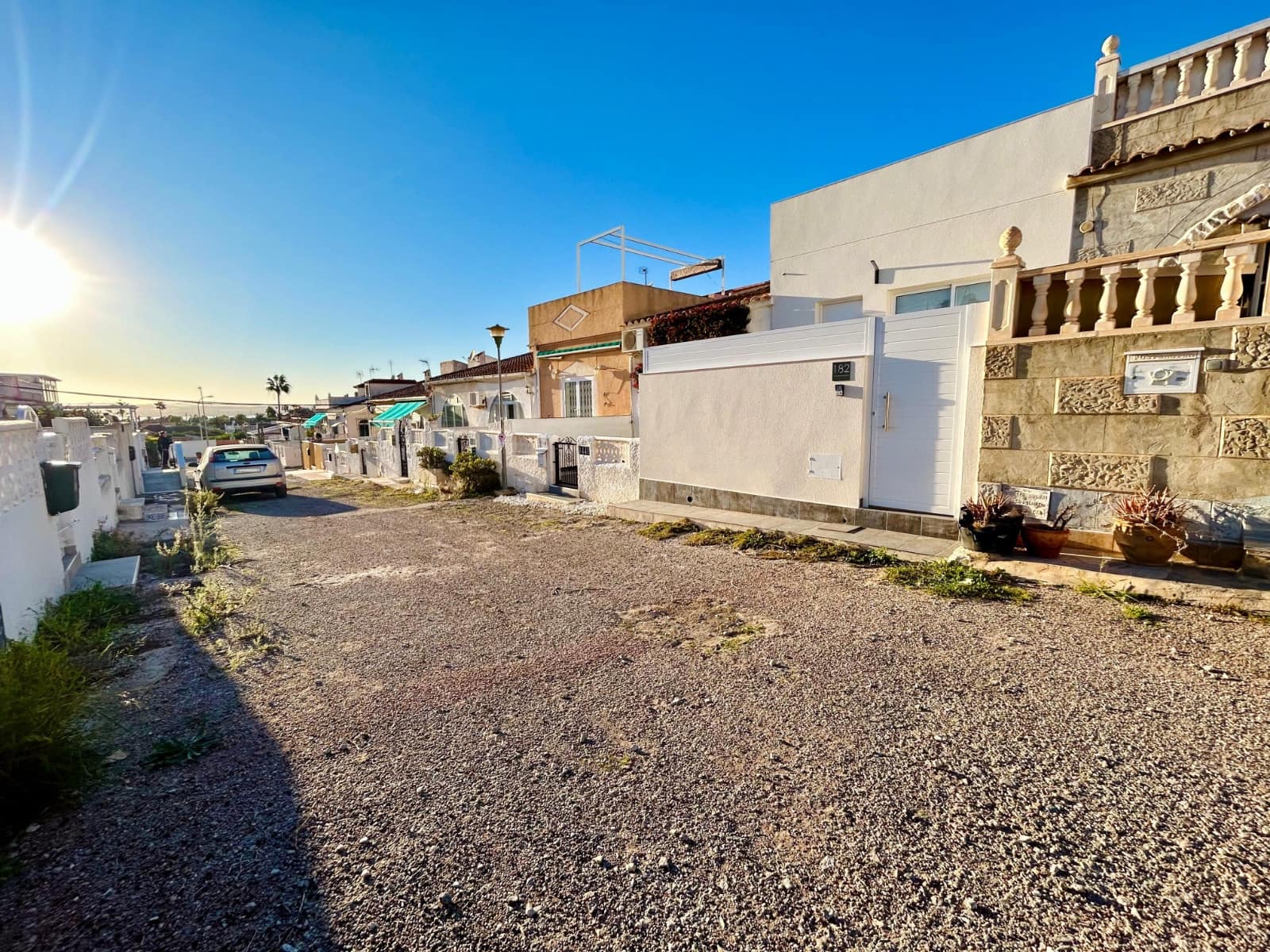 2 camera da letto Casa in vendita in Torrevieja - 149.900 € (Rif: 9481553)