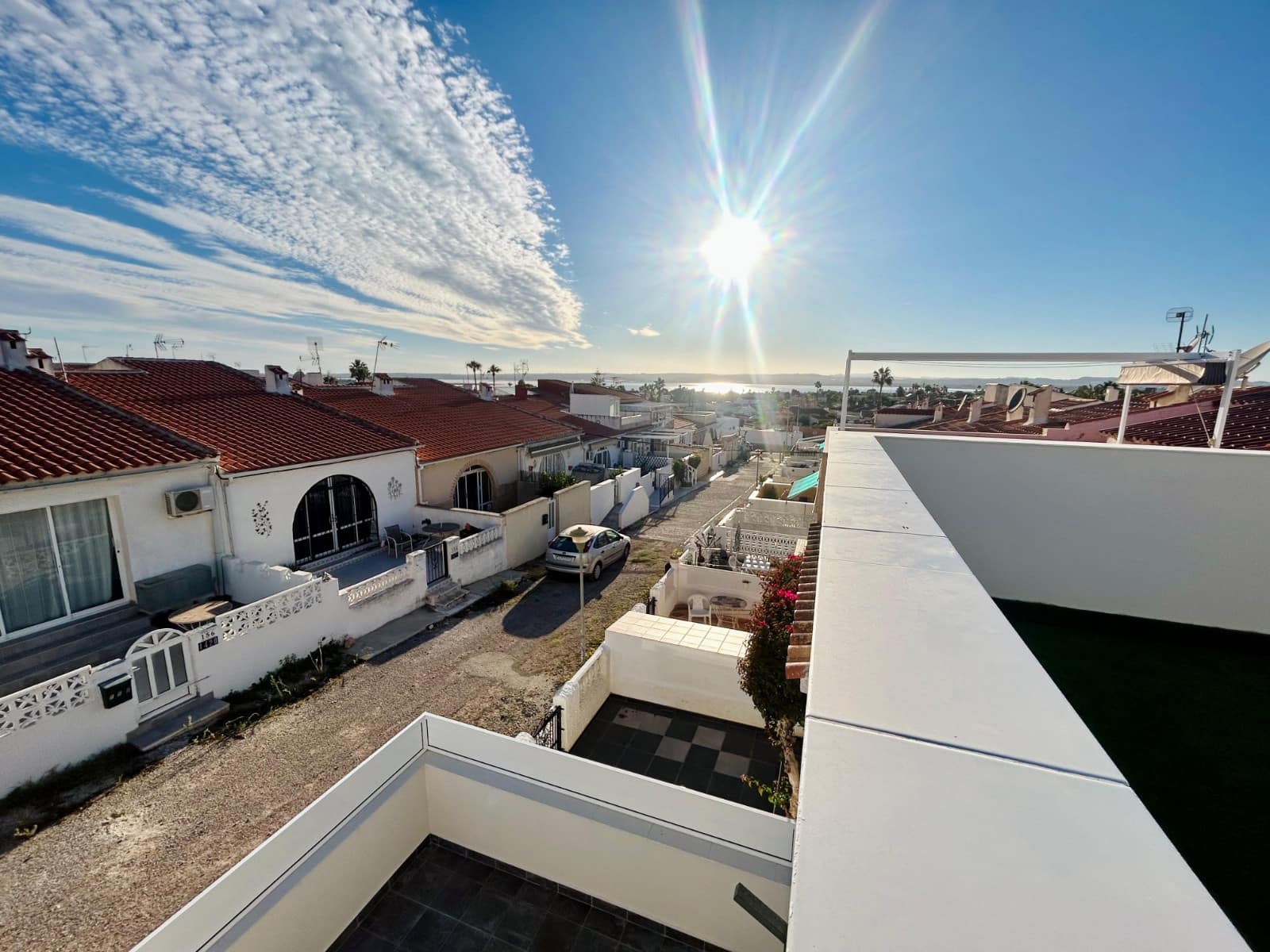 2 camera da letto Casa in vendita in Torrevieja - 149.900 € (Rif: 9481553)