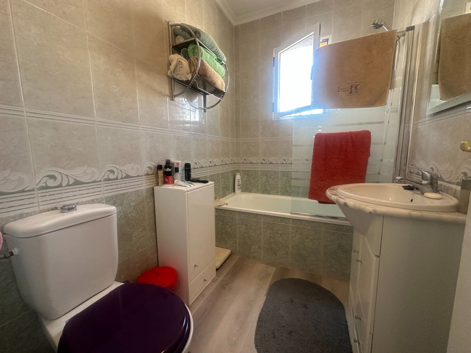 3 soveværelse Byhus til salg i Orihuela med swimmingpool - € 180.000 (Ref: 9488384)