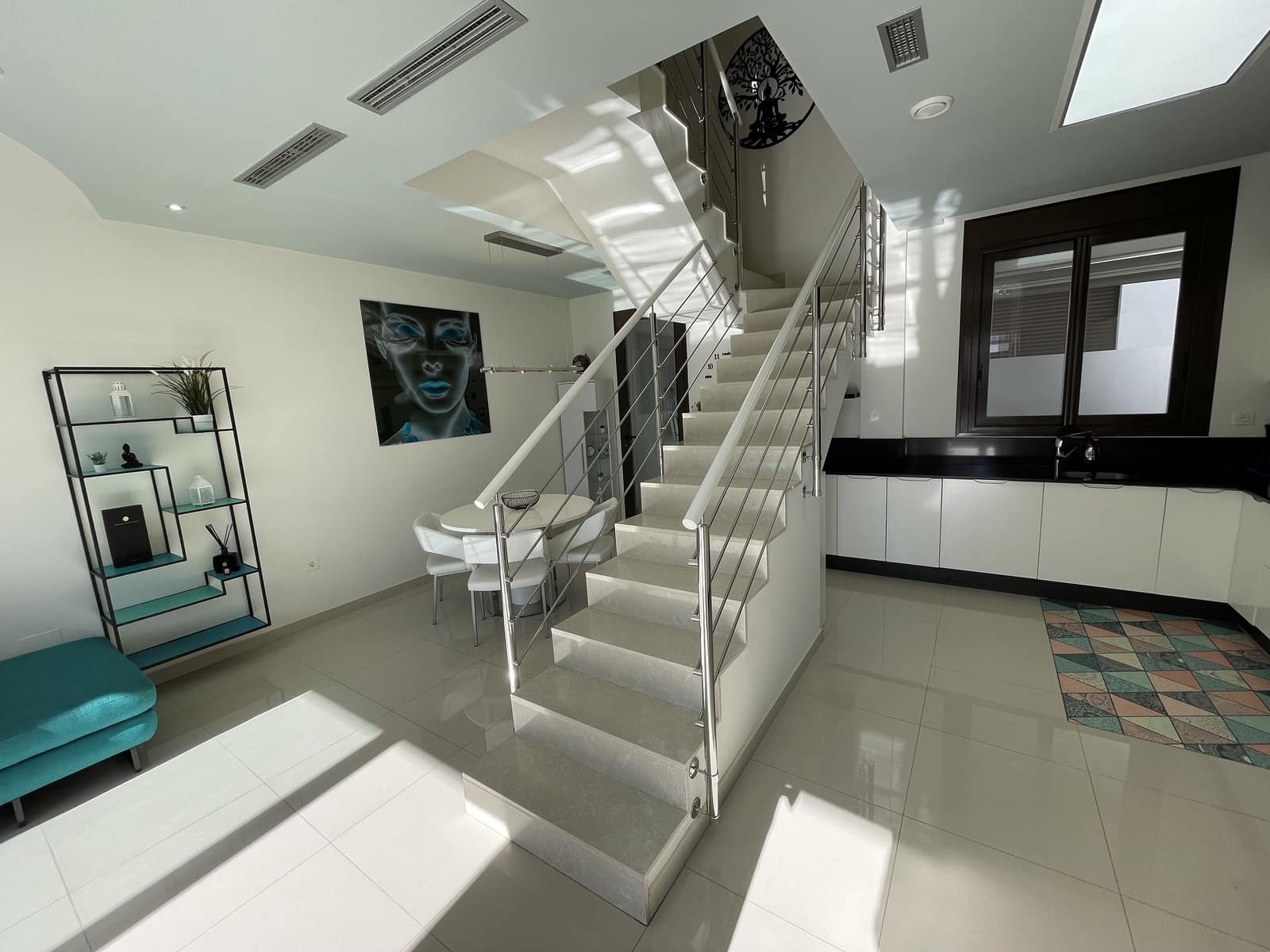 2 slaapkamer Halfvrijstaande villa te koop in Villamartin met zwembad - € 299.000 (Ref: 9488385)