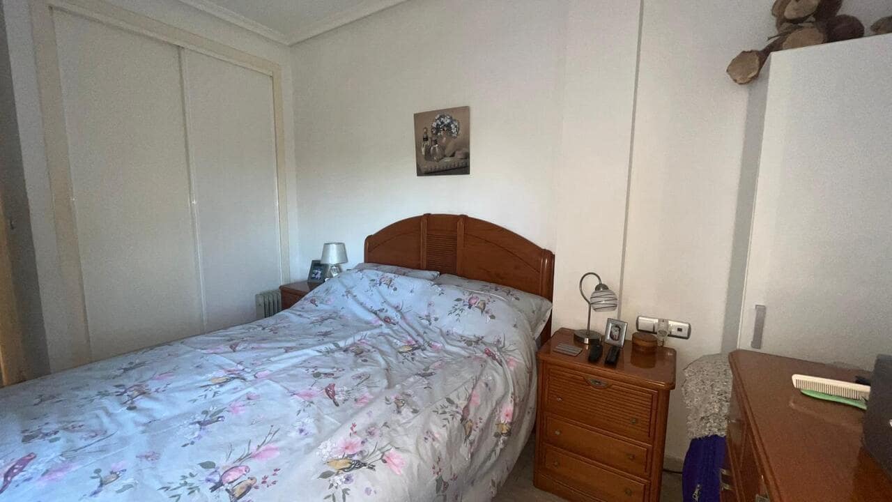 2 bedroom Apartment for sale in Almoradi with pool - € 115,000 (Ref: 9499554)