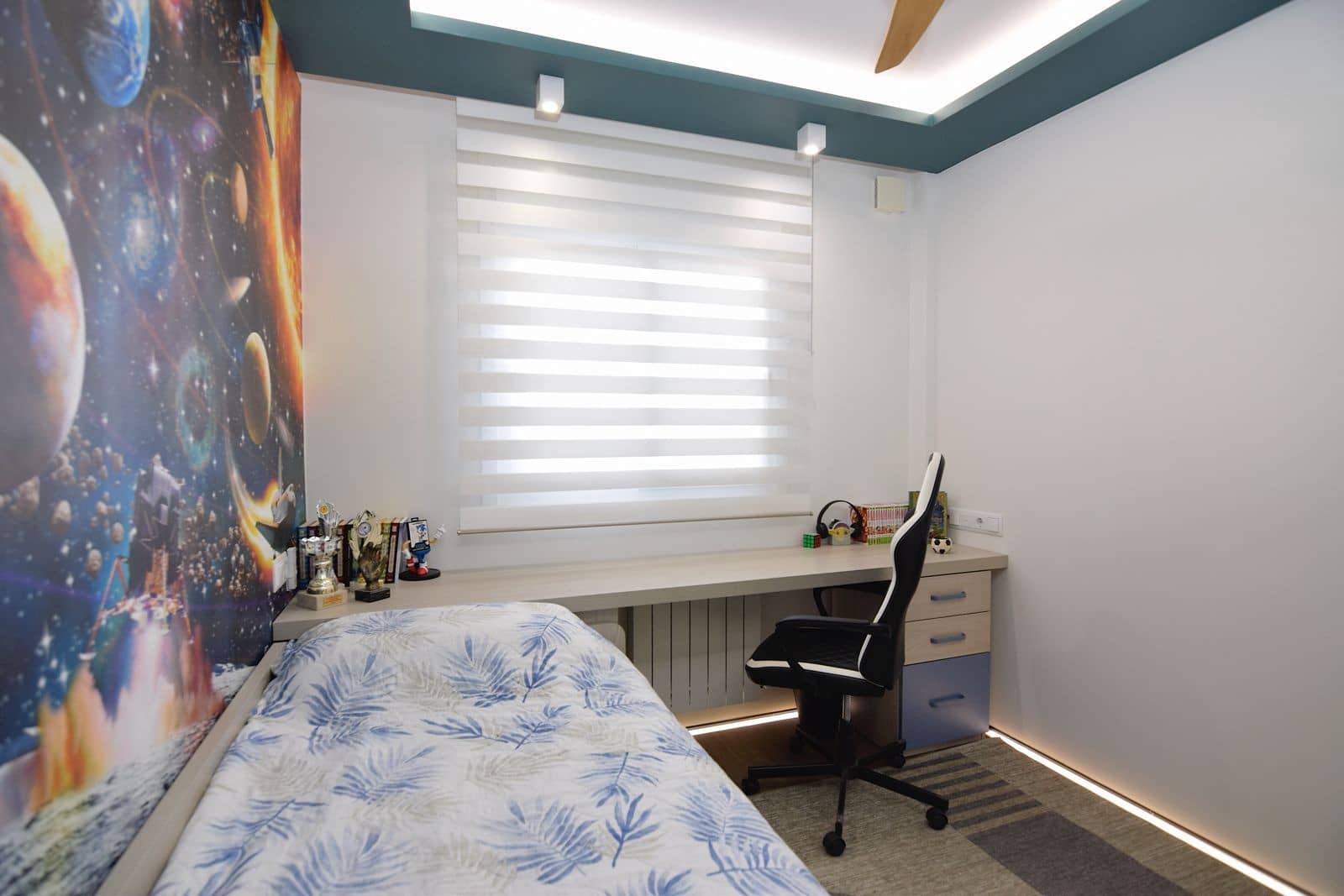 3 chambre Maison de Ville à vendre à La Florida avec piscine - 249 000 € (Ref: 9499894)