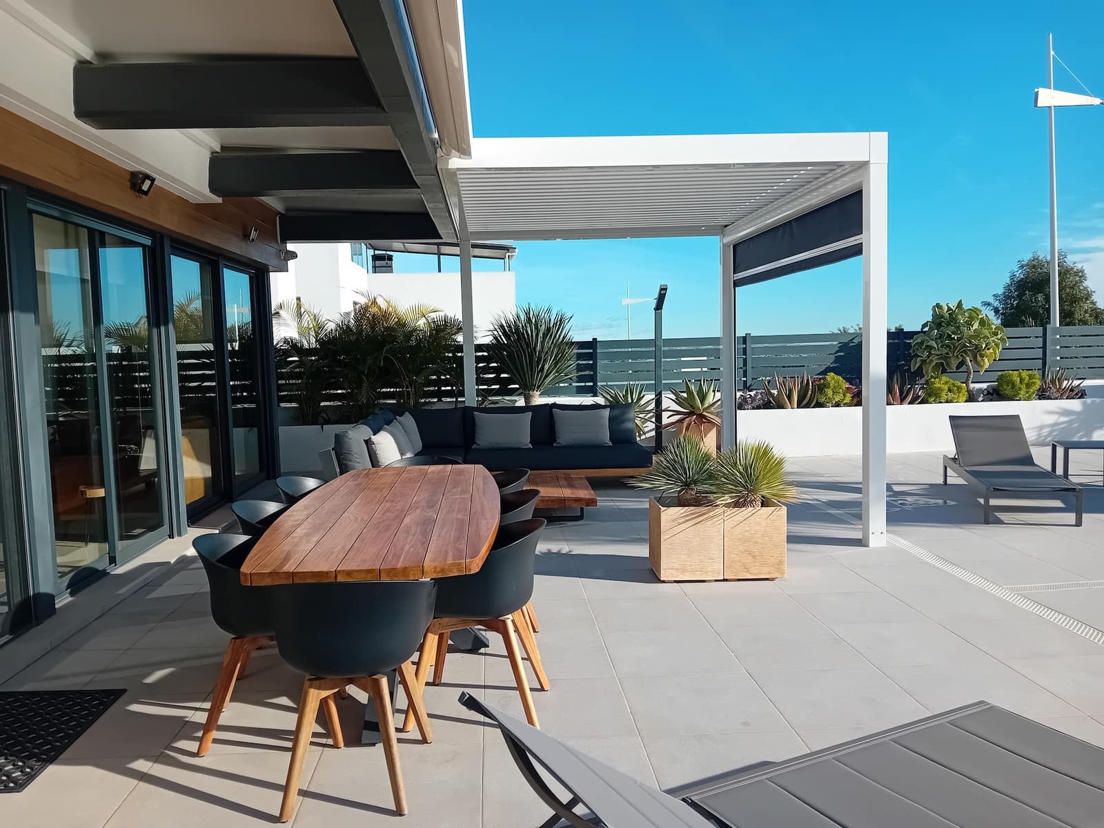 3 soverom Villa til salgs i Algorfa med svømmebasseng - € 729 000 (Ref: 9499896)