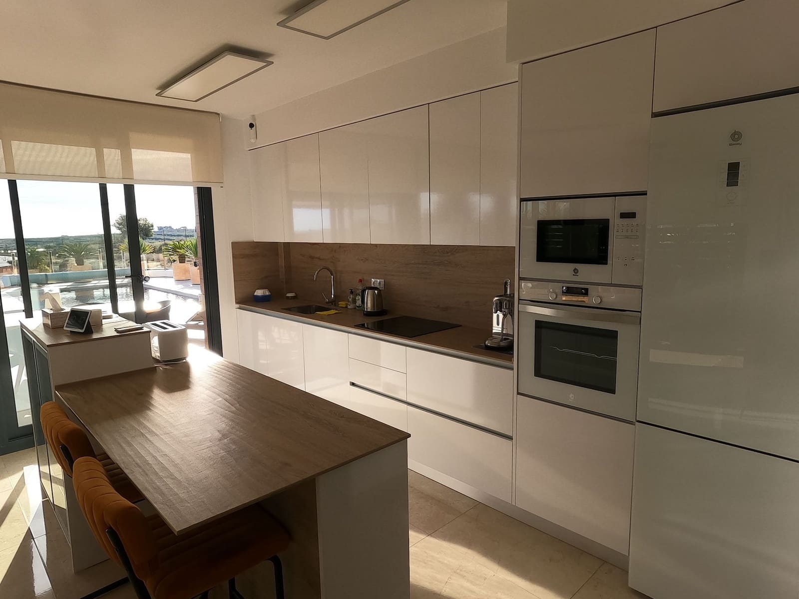 3 soverom Villa til salgs i Algorfa med svømmebasseng - € 729 000 (Ref: 9499896)