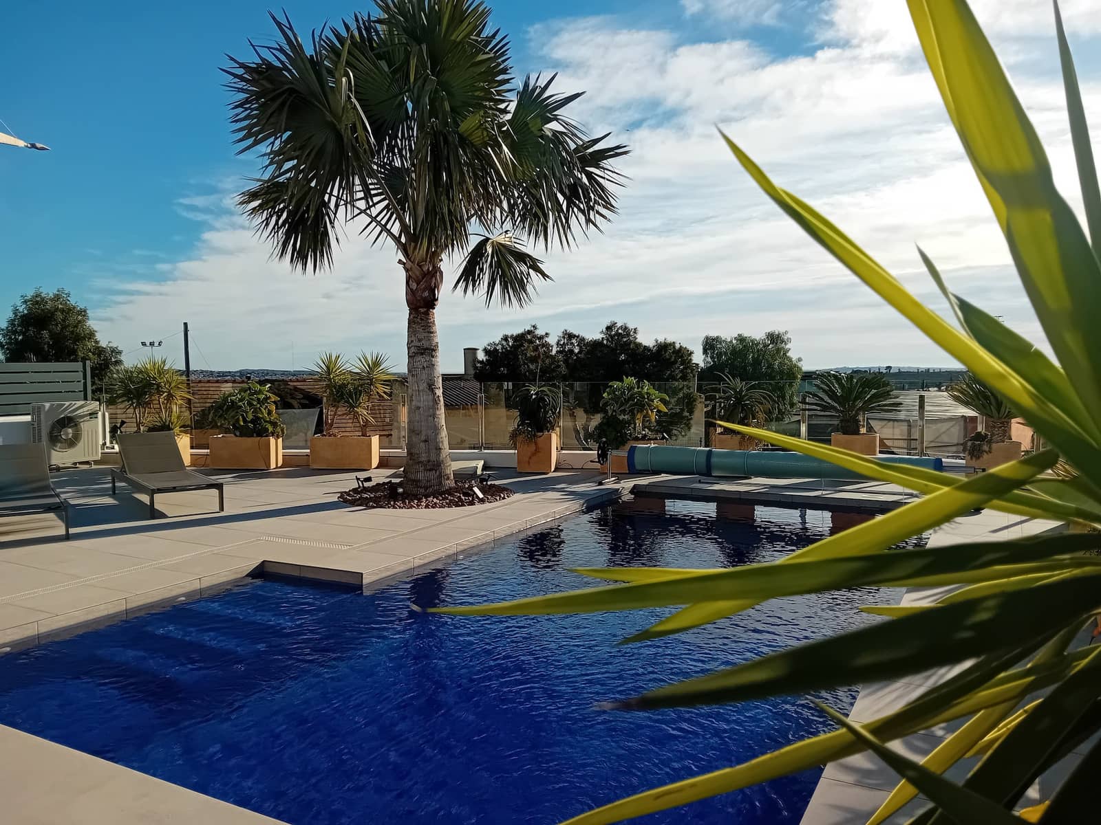 3 soverom Villa til salgs i Algorfa med svømmebasseng - € 729 000 (Ref: 9499896)