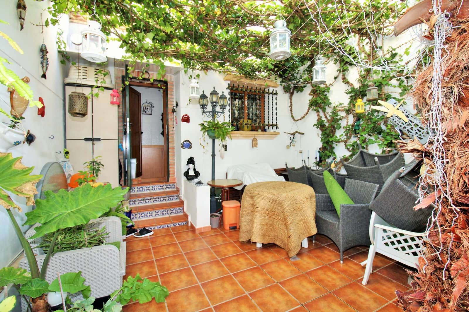 2 bedroom Townhouse for sale in Villamartin with pool - € 225,000 (Ref: 9499897)