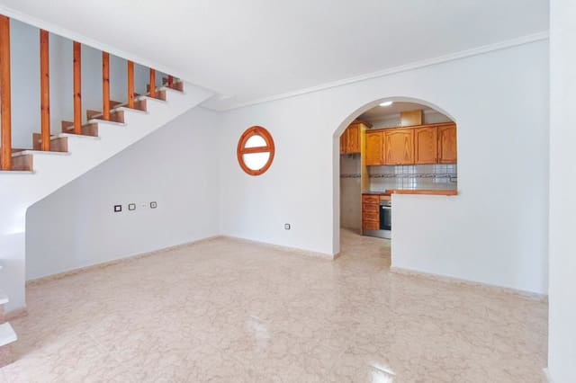 Bungalow de 3 habitaciones en Orihuela Costa, Orihuela en venta con piscina - 210.000 € (Ref: 9500136)