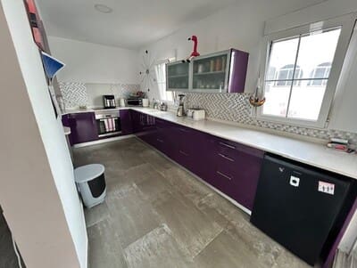 3 bedroom Villa for sale in San Luis with pool - € 400,000 (Ref: 9500141)