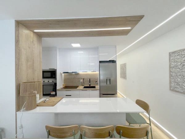 3 soverom Leilighet til salgs i Torrevieja med svømmebasseng garasje - € 309 700 (Ref: 9500142)