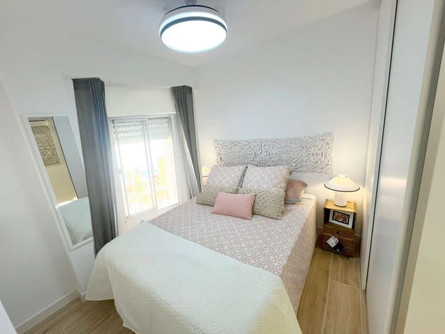 3 soverom Leilighet til salgs i Torrevieja med svømmebasseng garasje - € 309 700 (Ref: 9500142)