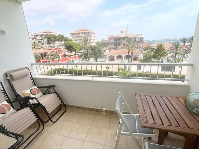 3 soverom Leilighet til salgs i Torrevieja med svømmebasseng garasje - € 309 700 (Ref: 9500142)