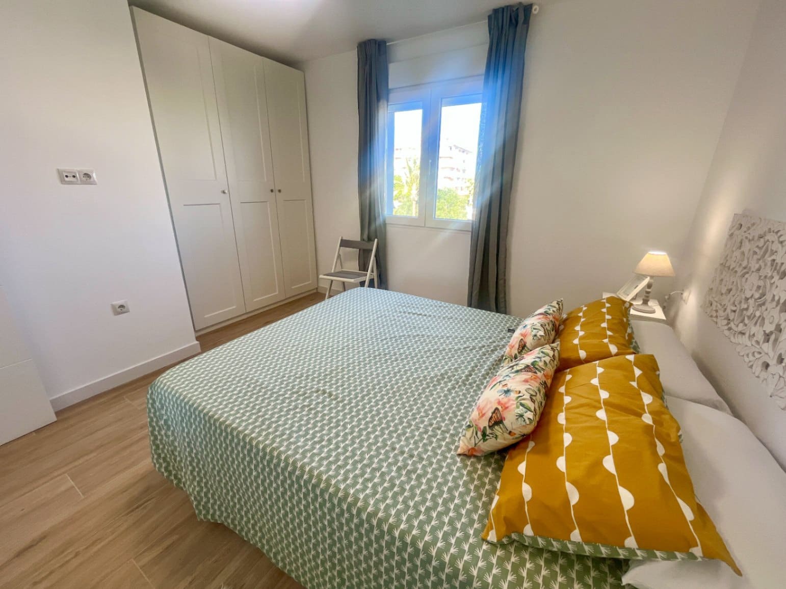 3 soverom Leilighet til salgs i Torrevieja med svømmebasseng garasje - € 329 700 (Ref: 9500142)