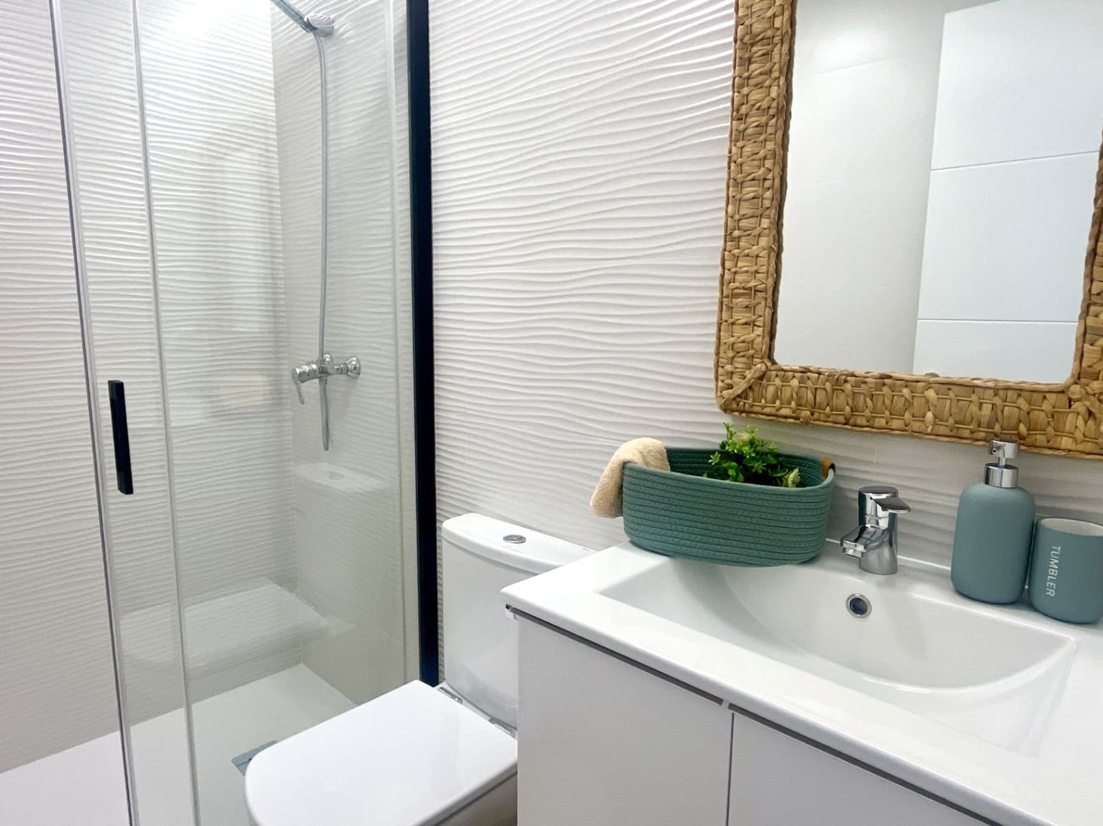 3 soverom Leilighet til salgs i Torrevieja med svømmebasseng garasje - € 329 700 (Ref: 9500142)