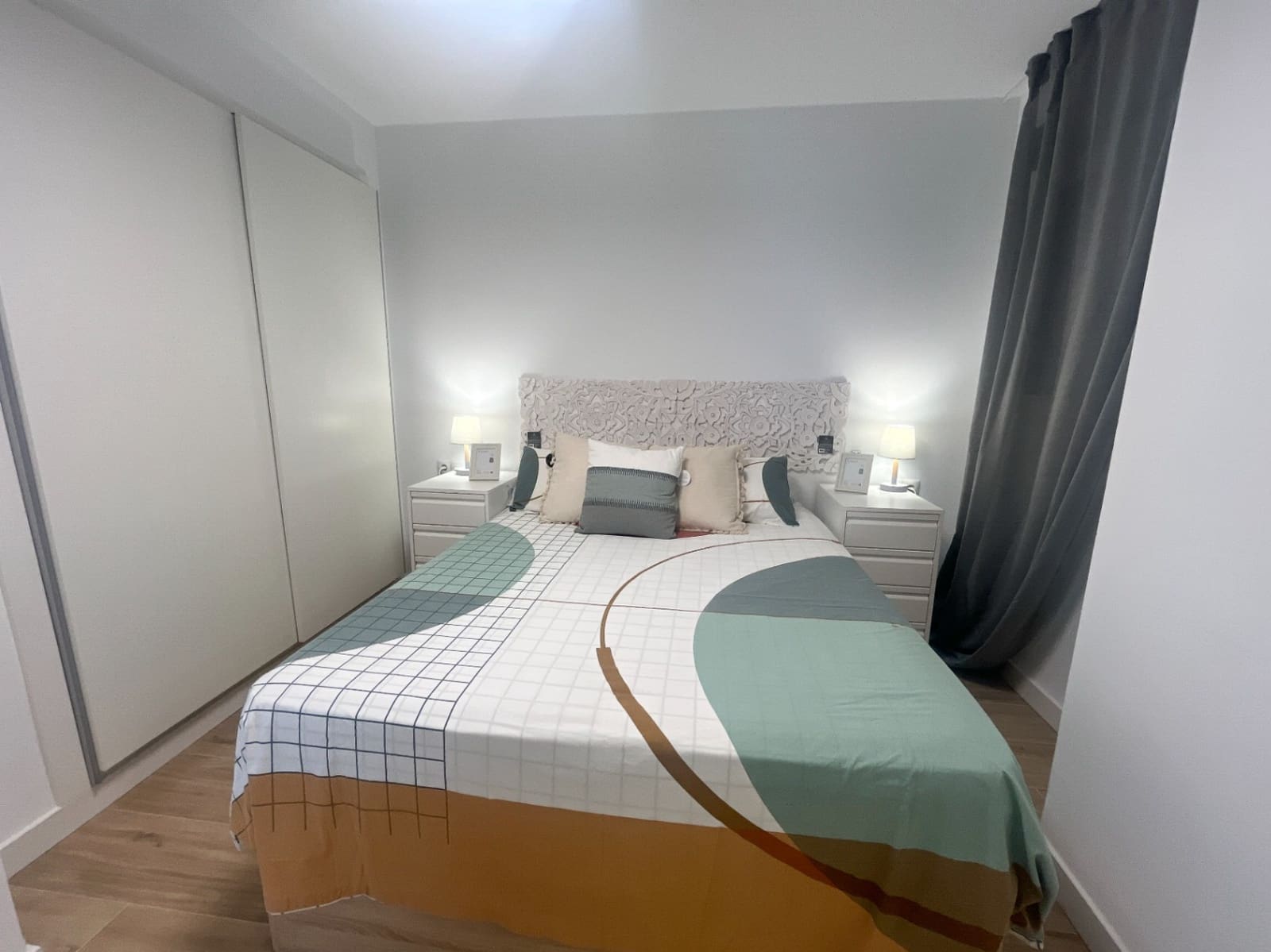 3 soverom Leilighet til salgs i Torrevieja med svømmebasseng garasje - € 329 700 (Ref: 9500142)