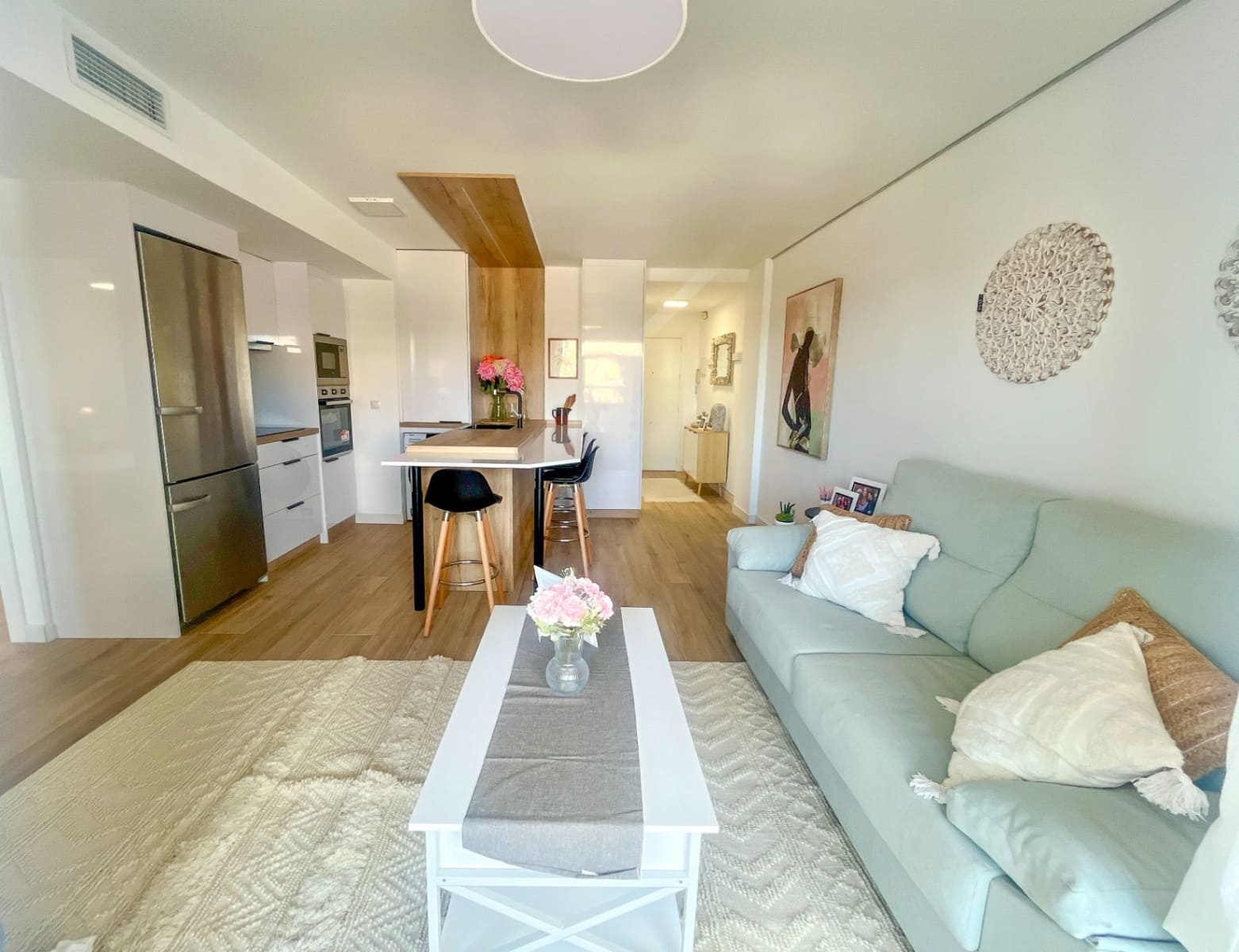 3 soverom Leilighet til salgs i Torrevieja med svømmebasseng garasje - € 329 700 (Ref: 9500142)