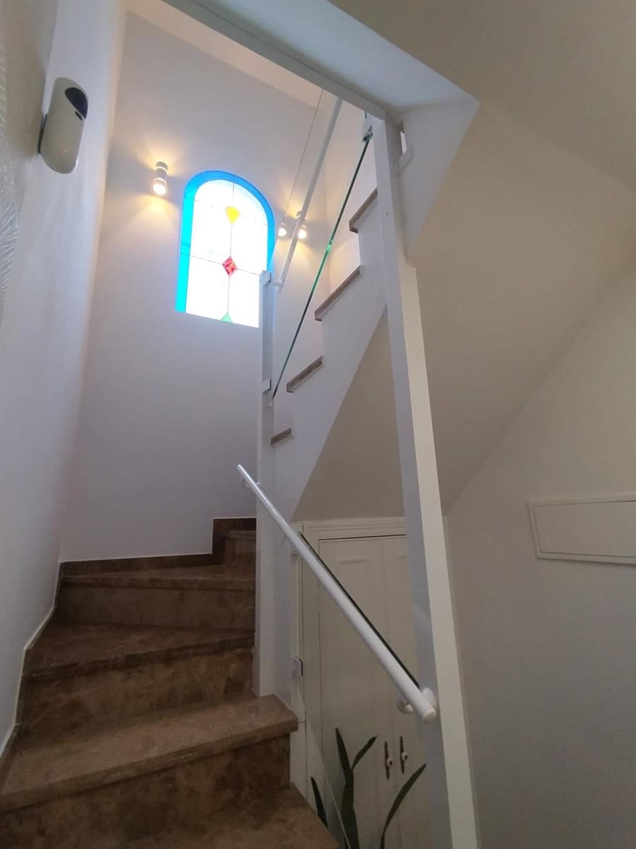 4 bedroom Villa for sale in San Miguel de Salinas with pool garage - € 435,000 (Ref: 9500144)