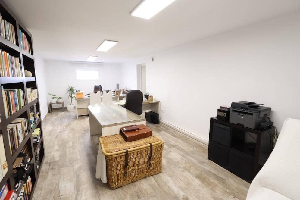 4 bedroom Villa for sale in San Miguel de Salinas with pool garage - € 435,000 (Ref: 9500144)