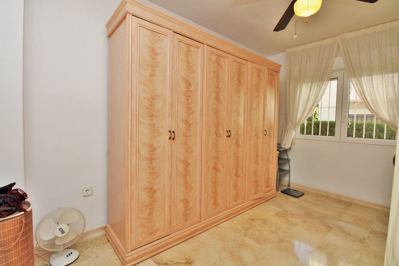 3 bedroom Villa for sale in Las Ramblas Golf with pool - € 465,000 (Ref: 9500148)