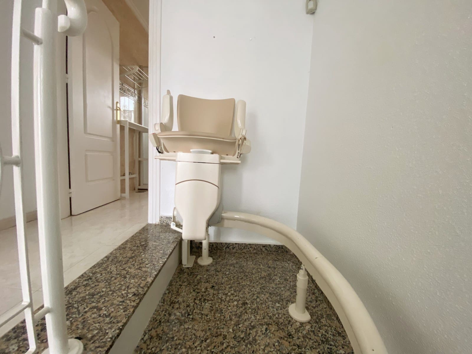 2 bedroom Townhouse for sale in Benijofar with pool - € 189,995 (Ref: 9500150)