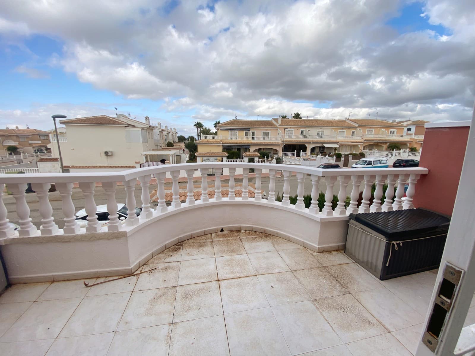 2 bedroom Townhouse for sale in Benijofar with pool - € 189,995 (Ref: 9500150)