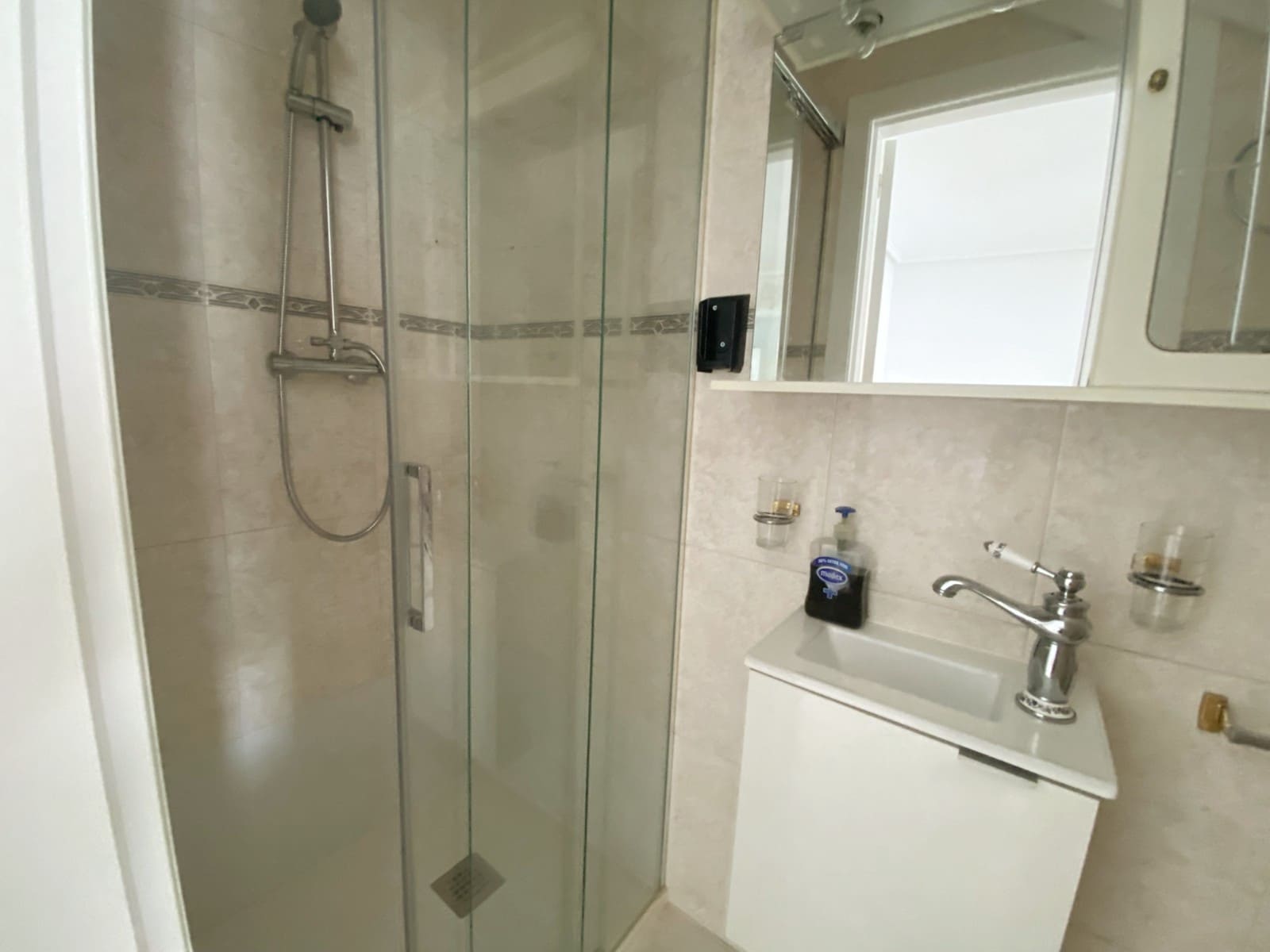 2 bedroom Townhouse for sale in Benijofar with pool - € 189,995 (Ref: 9500150)