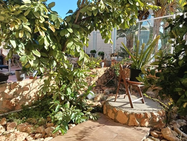 2 soverom Leilighet til salgs i Los Montesinos med svømmebasseng - € 185 000 (Ref: 9500151)