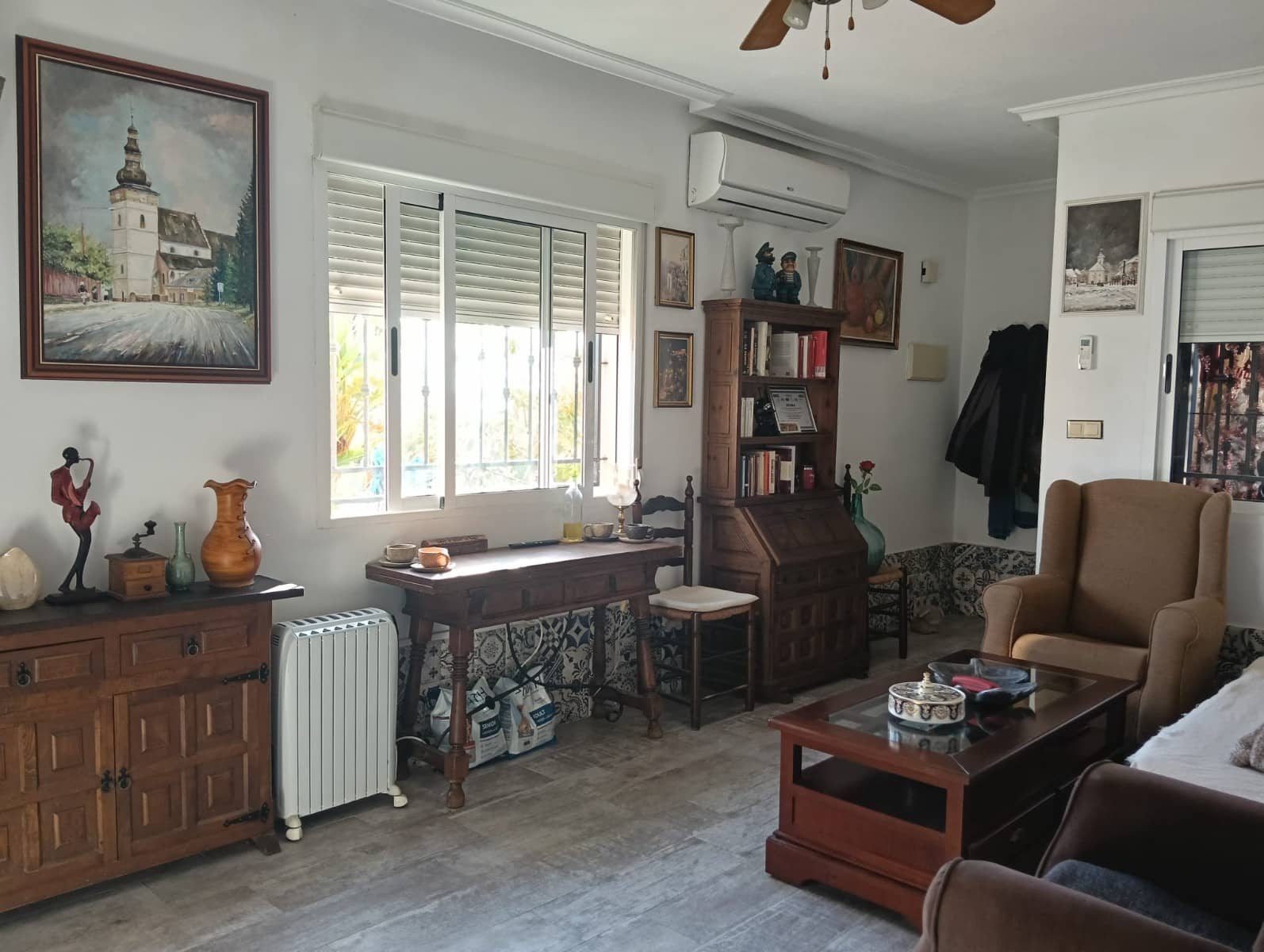 2 sovrum Lägenhet till salu i Los Montesinos med pool - 185 000 € (Ref: 9500151)