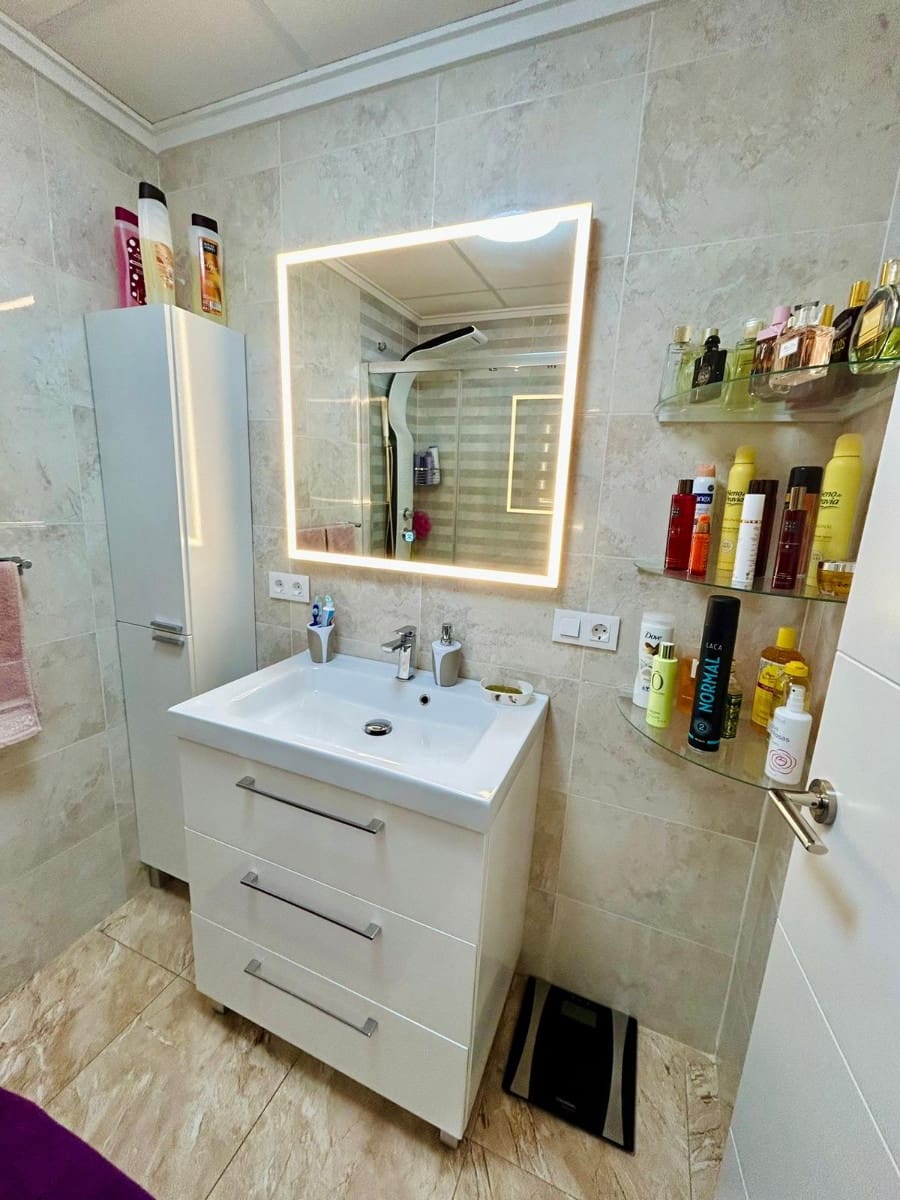 2 sypialnia Dom na sprzedaż w Torrevieja - 154 900 € (Ref: 9500152)