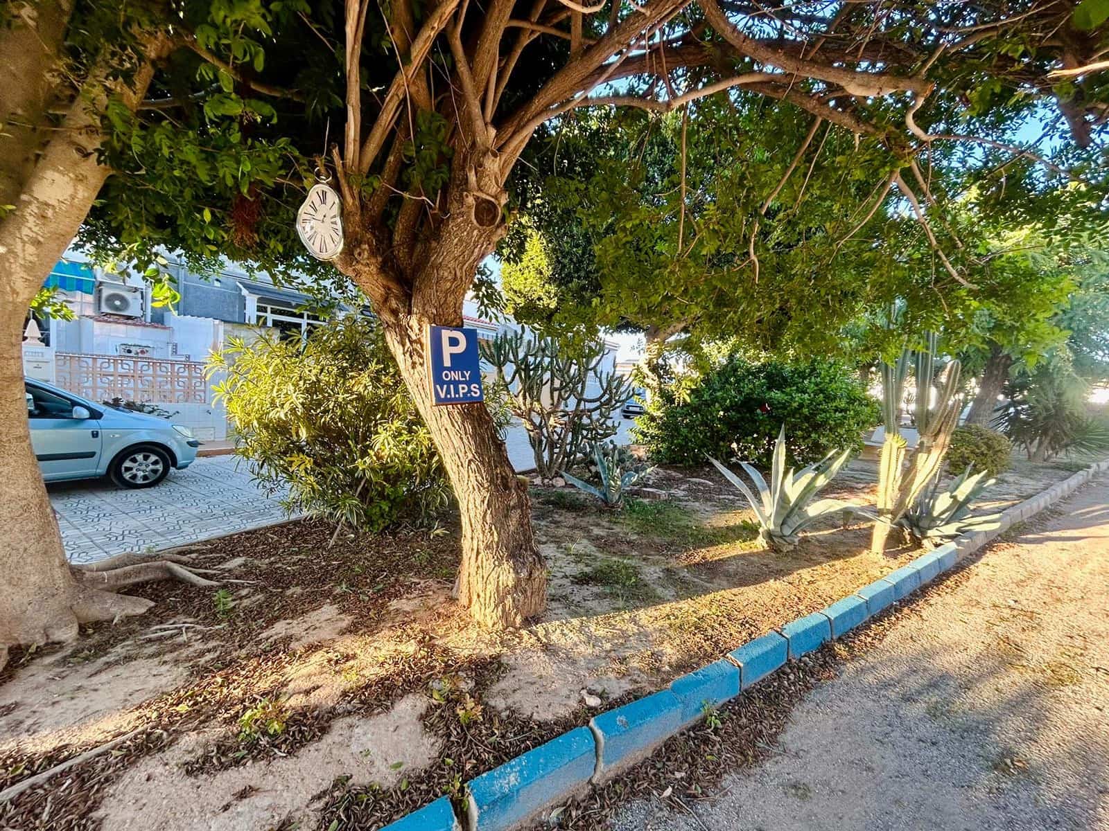 2 sypialnia Dom na sprzedaż w Torrevieja - 154 900 € (Ref: 9500152)