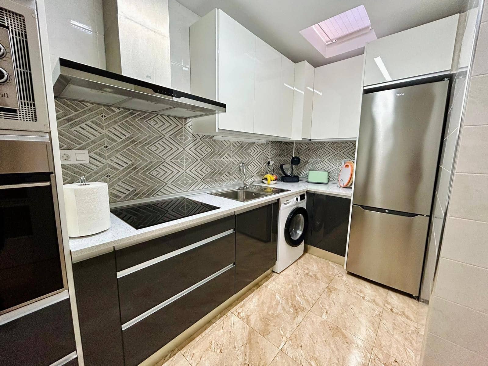 2 sypialnia Dom na sprzedaż w Torrevieja - 154 900 € (Ref: 9500152)