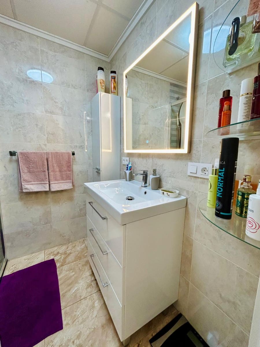 2 sypialnia Dom na sprzedaż w Torrevieja - 154 900 € (Ref: 9500152)