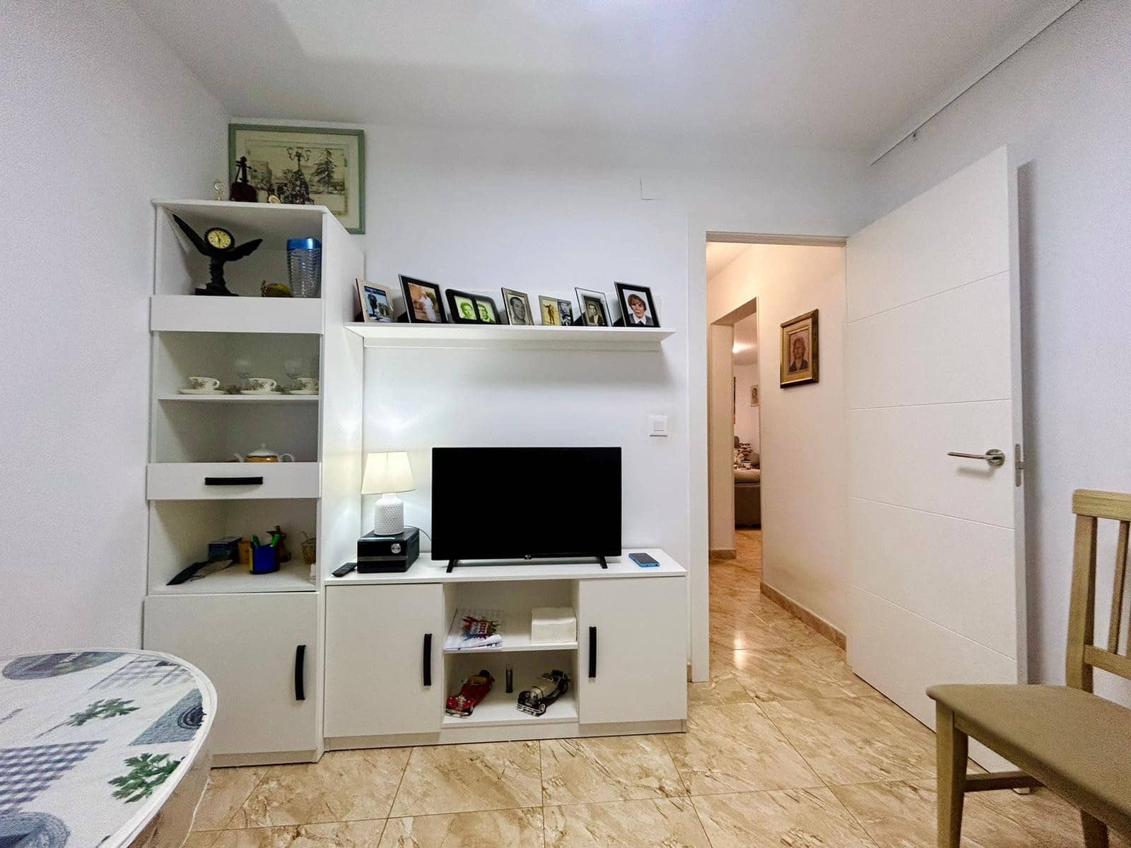 2 sypialnia Dom na sprzedaż w Torrevieja - 154 900 € (Ref: 9500152)
