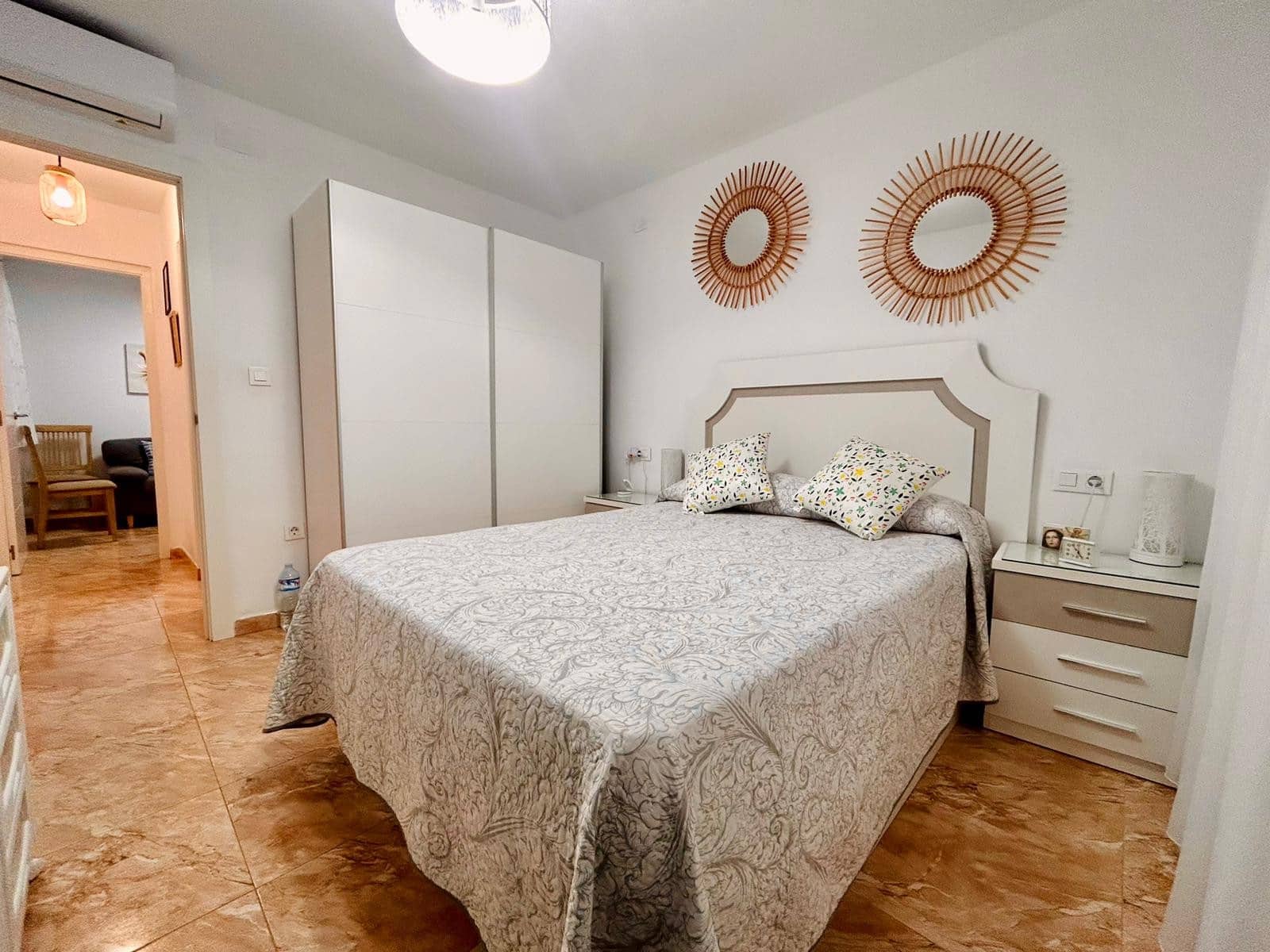 2 sypialnia Dom na sprzedaż w Torrevieja - 154 900 € (Ref: 9500152)