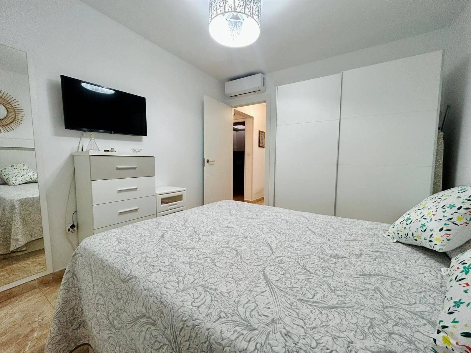 2 sypialnia Dom na sprzedaż w Torrevieja - 154 900 € (Ref: 9500152)