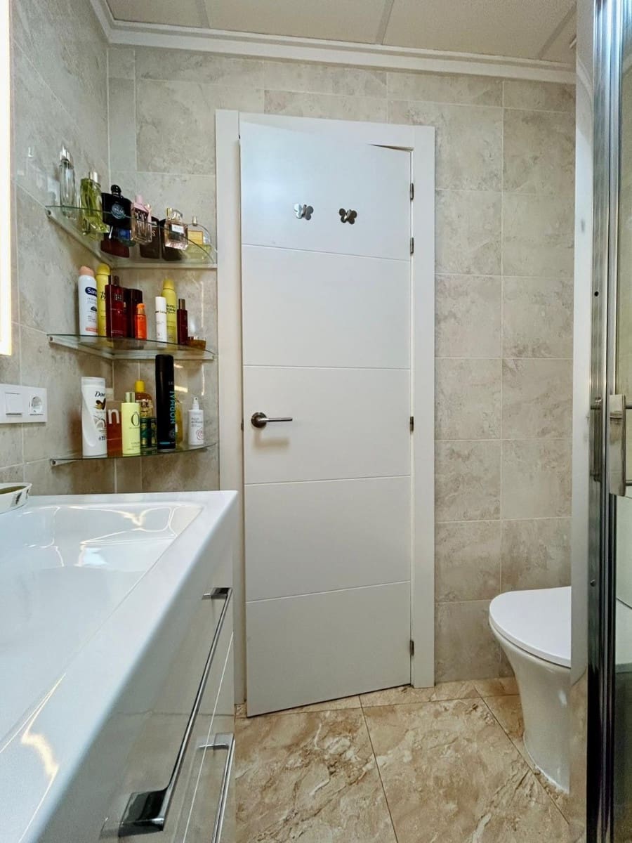 2 sypialnia Dom na sprzedaż w Torrevieja - 154 900 € (Ref: 9500152)