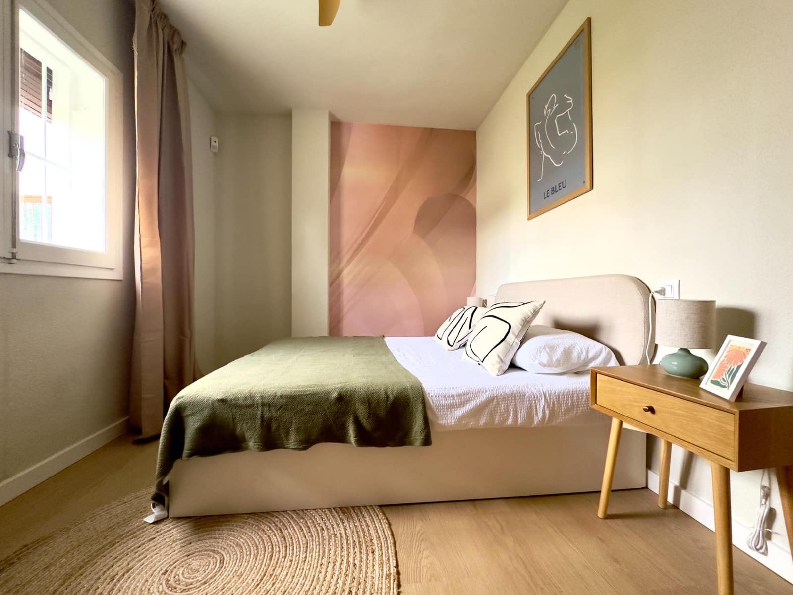 1 chambre Appartement à vendre à Orihuela Costa avec piscine - 114 900 € (Ref: 9500154)