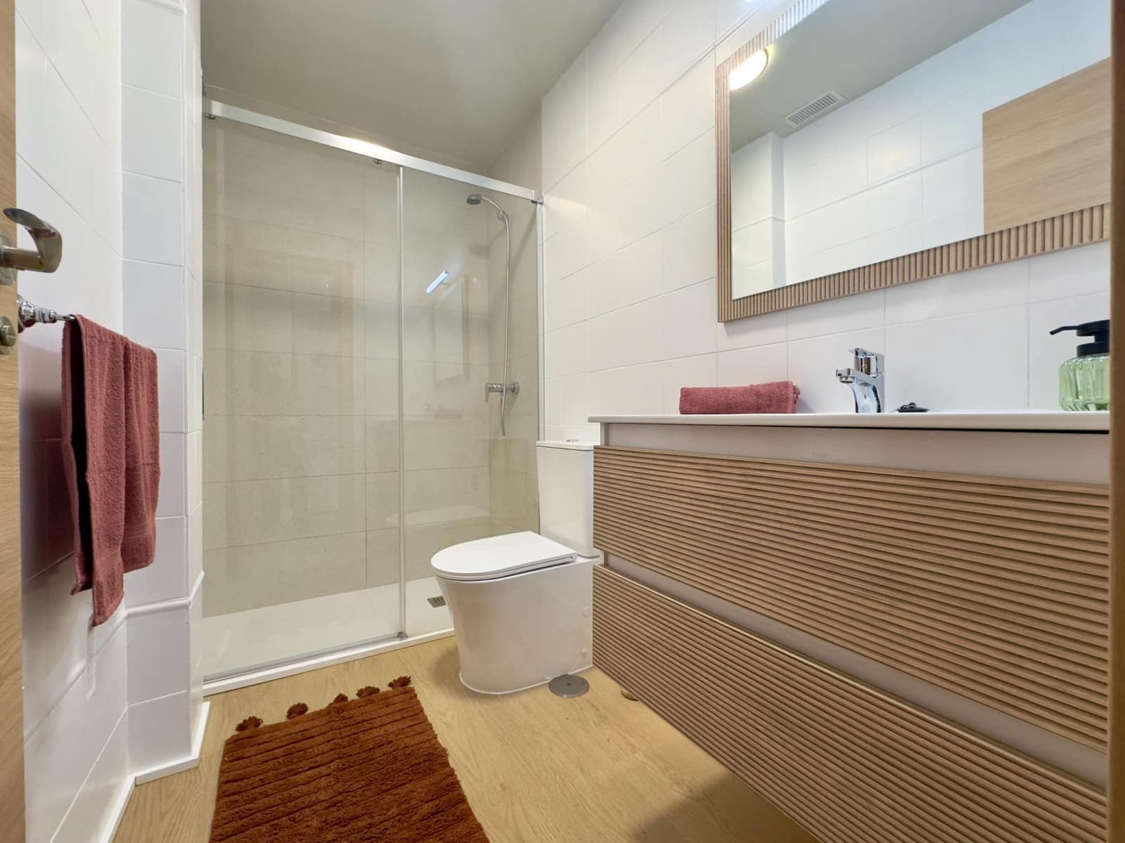 1 chambre Appartement à vendre à Orihuela Costa avec piscine - 114 900 € (Ref: 9500154)