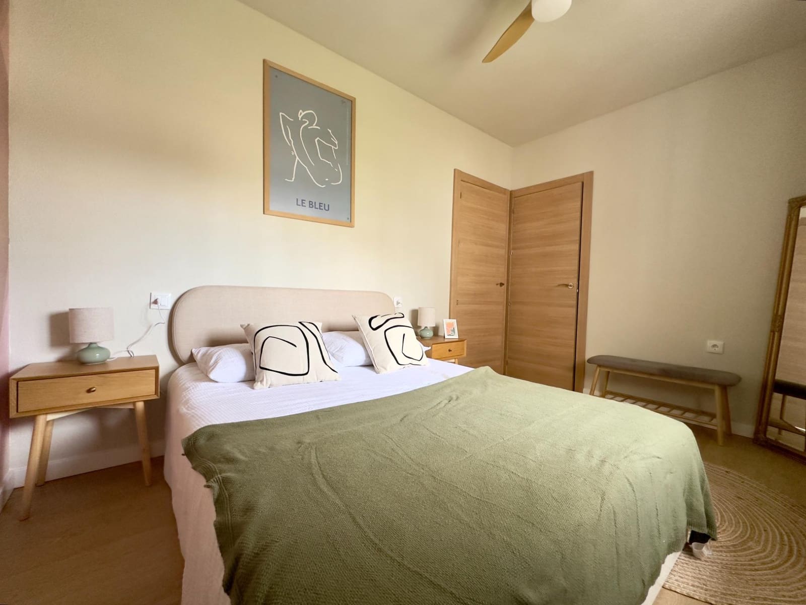 1 chambre Appartement à vendre à Orihuela Costa avec piscine - 114 900 € (Ref: 9500154)