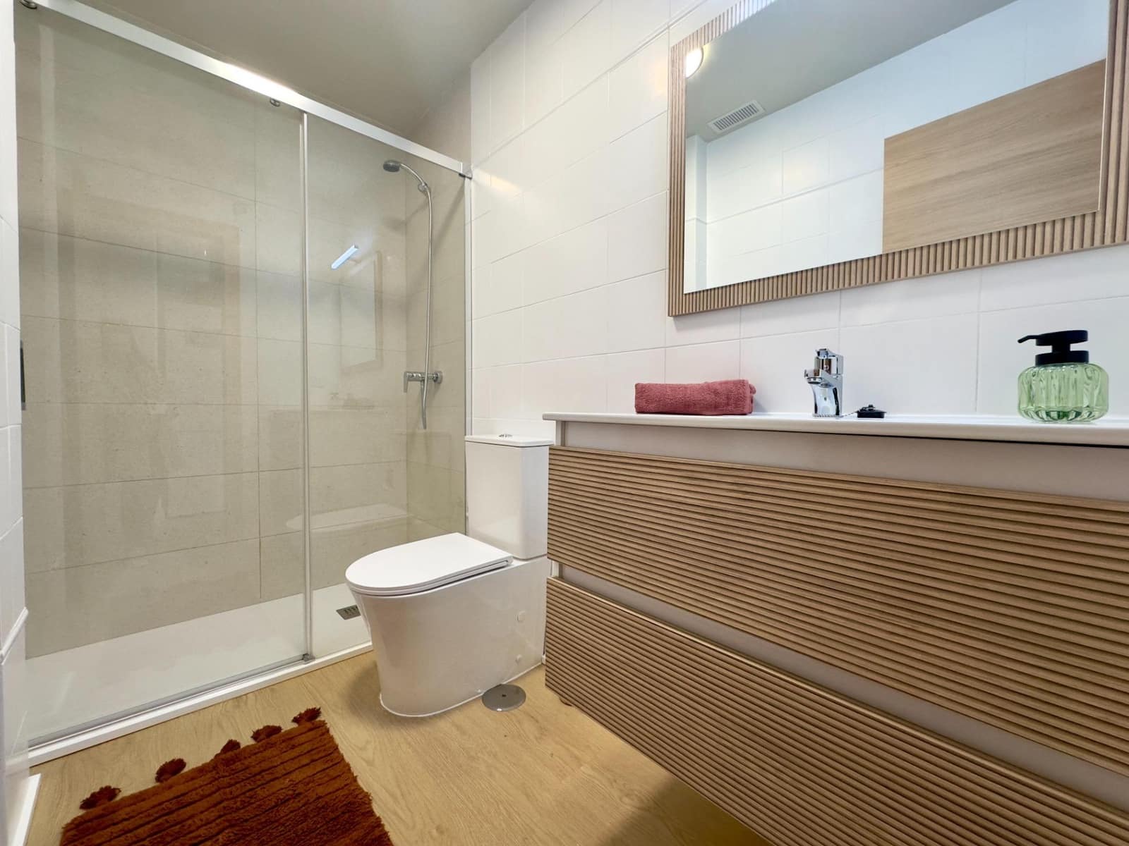 1 chambre Appartement à vendre à Orihuela Costa avec piscine - 114 900 € (Ref: 9500154)