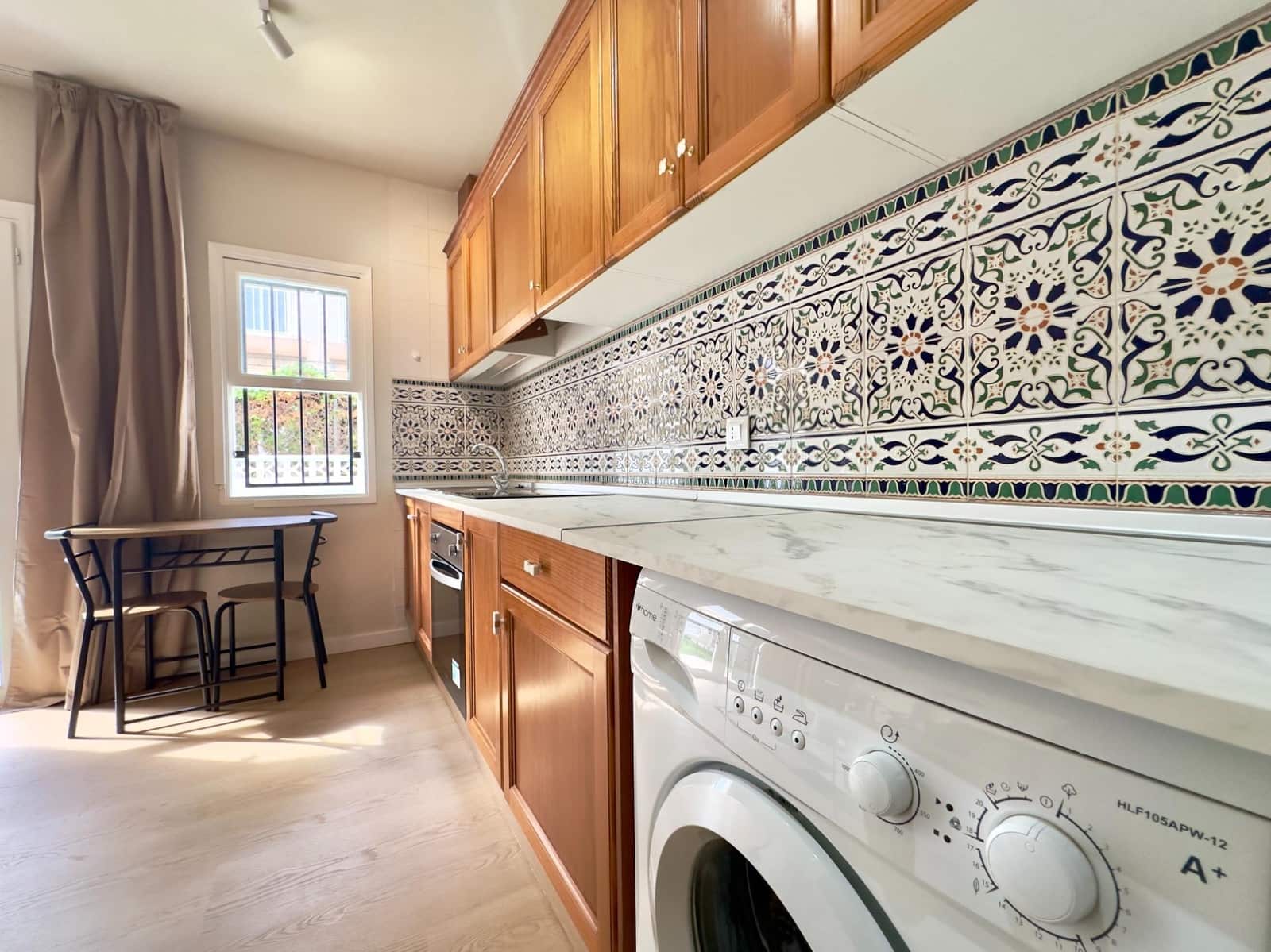 1 chambre Bungalow à vendre à Orihuela Costa avec piscine - 114 900 € (Ref: 9500154)