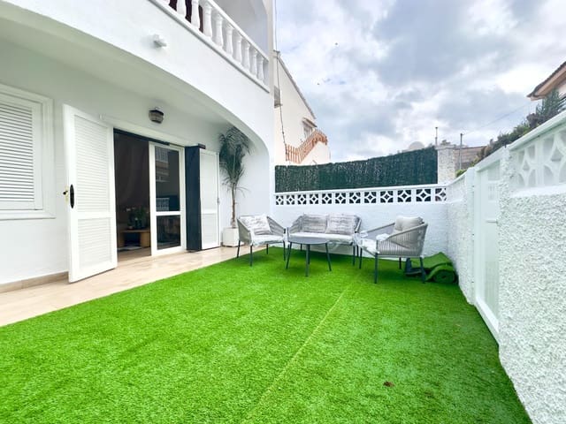 Bungalow de 1 habitación en Orihuela Costa, Orihuela en venta con piscina - 114.900 € (Ref: 9500154)