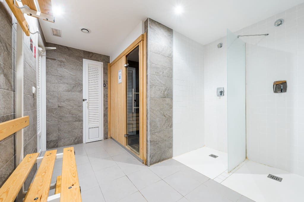 2 sypialnia Apartament na sprzedaż w Orihuela Costa z basenem garażem - 385 000 € (Ref: 9500414)