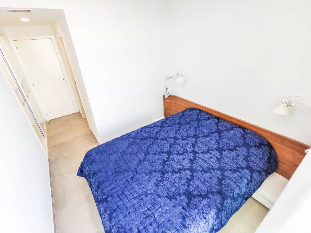 2 makuuhuone Huoneisto myytävänä paikassa Punta Prima mukana uima-altaan 
autotalli - 650 000 € (Ref: 9500416)